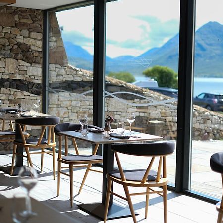 Isle Of Raasay Distillery Exterior foto