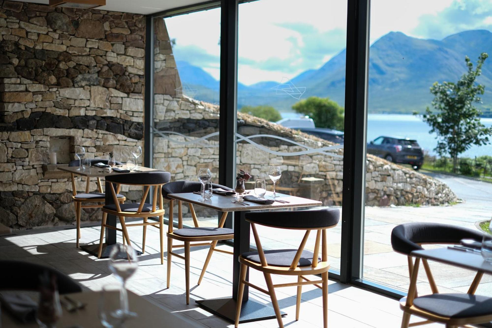 Isle Of Raasay Distillery Exterior foto